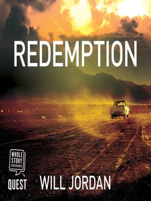 cover image of Redemption